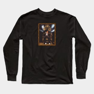 CK Long Sleeve T-Shirt